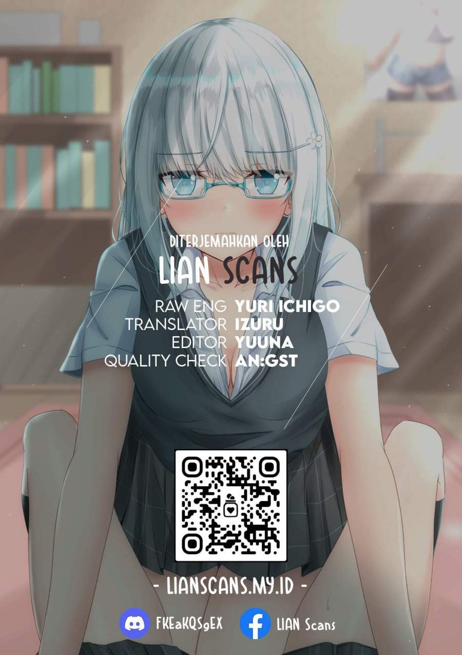 Hino-san no Baka Chapter 9 Gambar 14