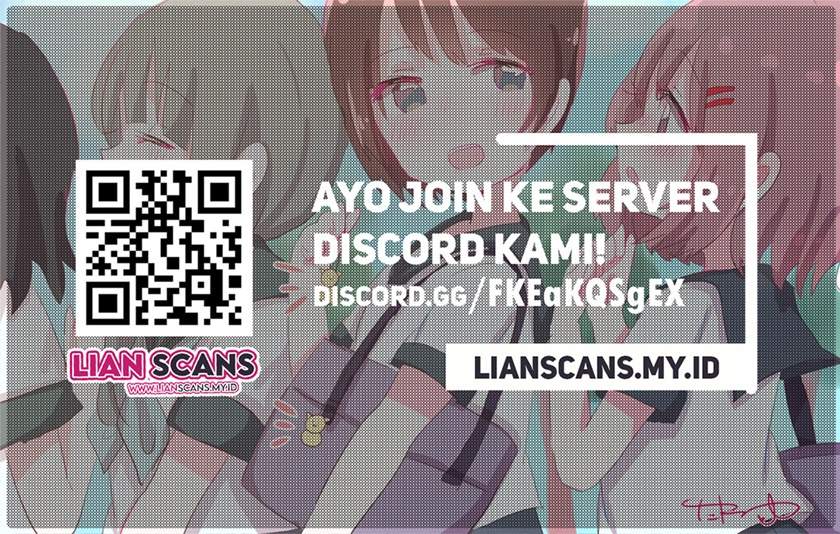 Hino-san no Baka Chapter 7 Gambar 14