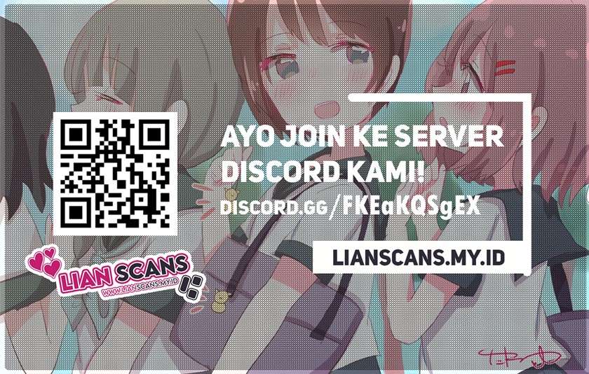 Hino-san no Baka Chapter 5.5 Gambar 10