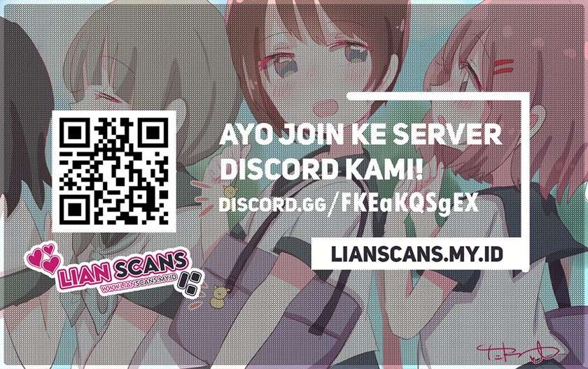 Hino-san no Baka Chapter 5 Gambar 15