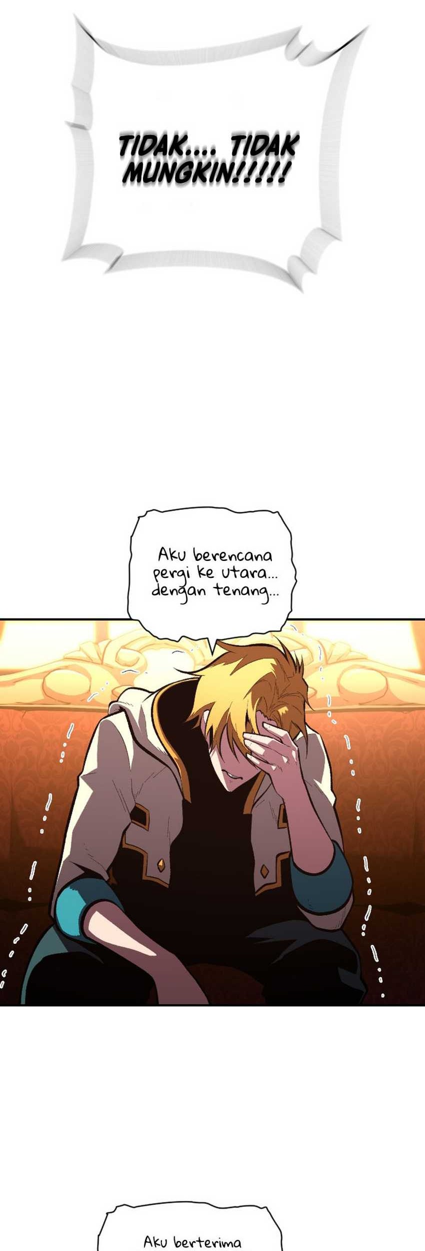 Talent-Swallowing Magician Chapter 50 Gambar 41