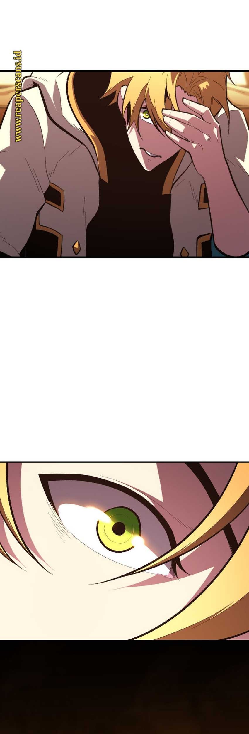Talent-Swallowing Magician Chapter 50 Gambar 52