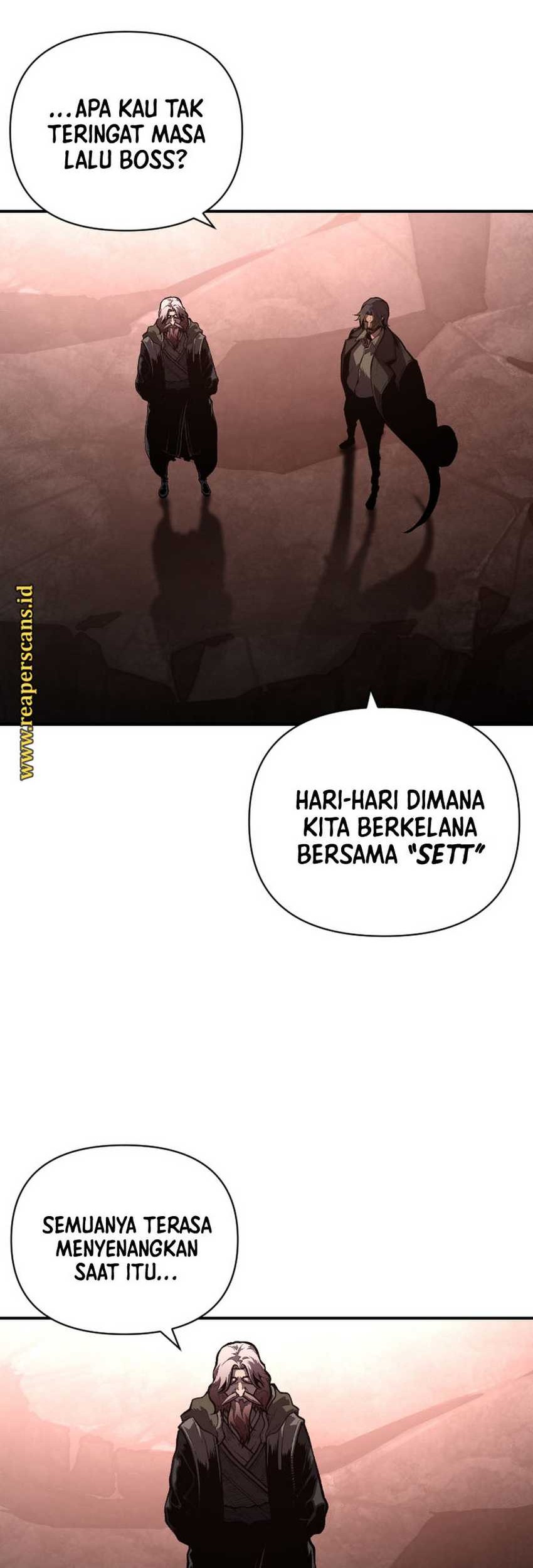 Talent-Swallowing Magician Chapter 50 Gambar 17
