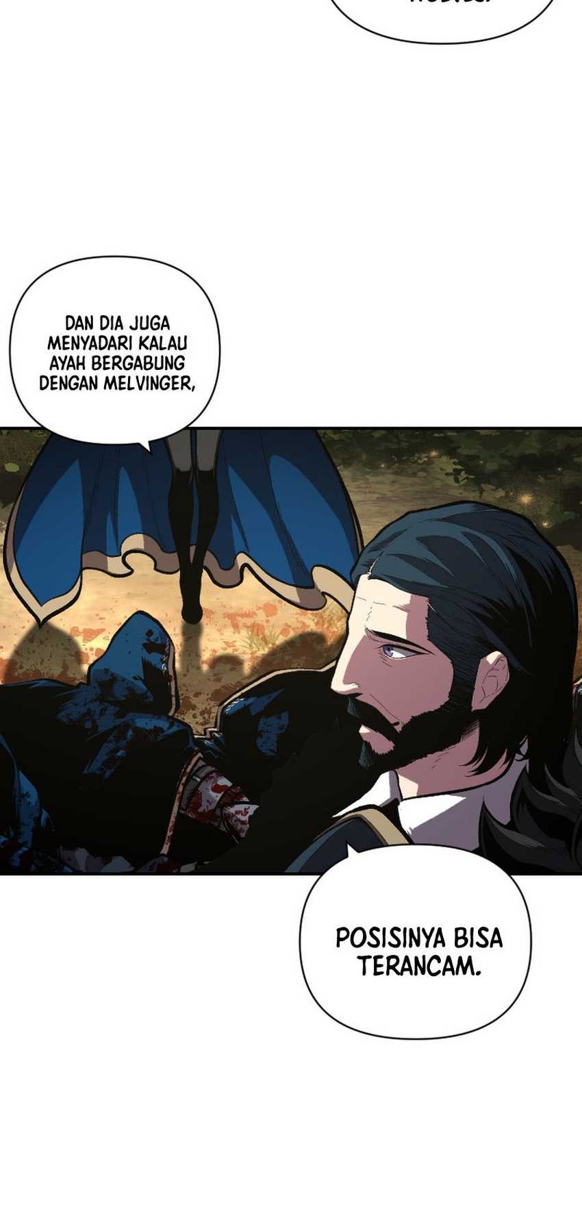 Talent-Swallowing Magician Chapter 50 Gambar 29