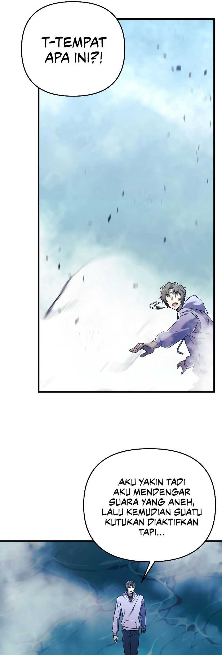 I’ll be Taking a Break for Personal Reasons Chapter 22 Gambar 39