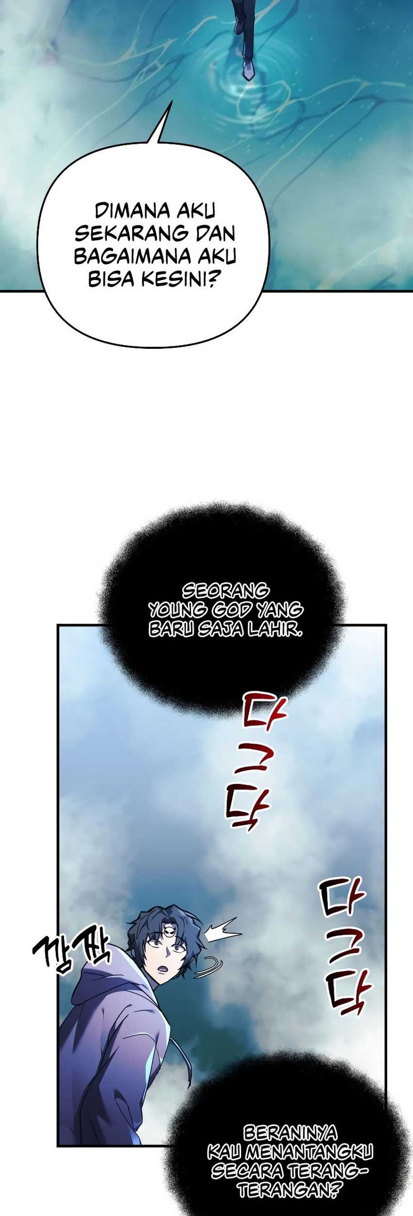 I’ll be Taking a Break for Personal Reasons Chapter 22 Gambar 40