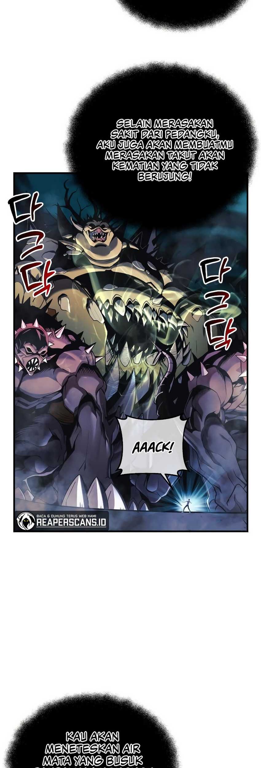 I’ll be Taking a Break for Personal Reasons Chapter 22 Gambar 41