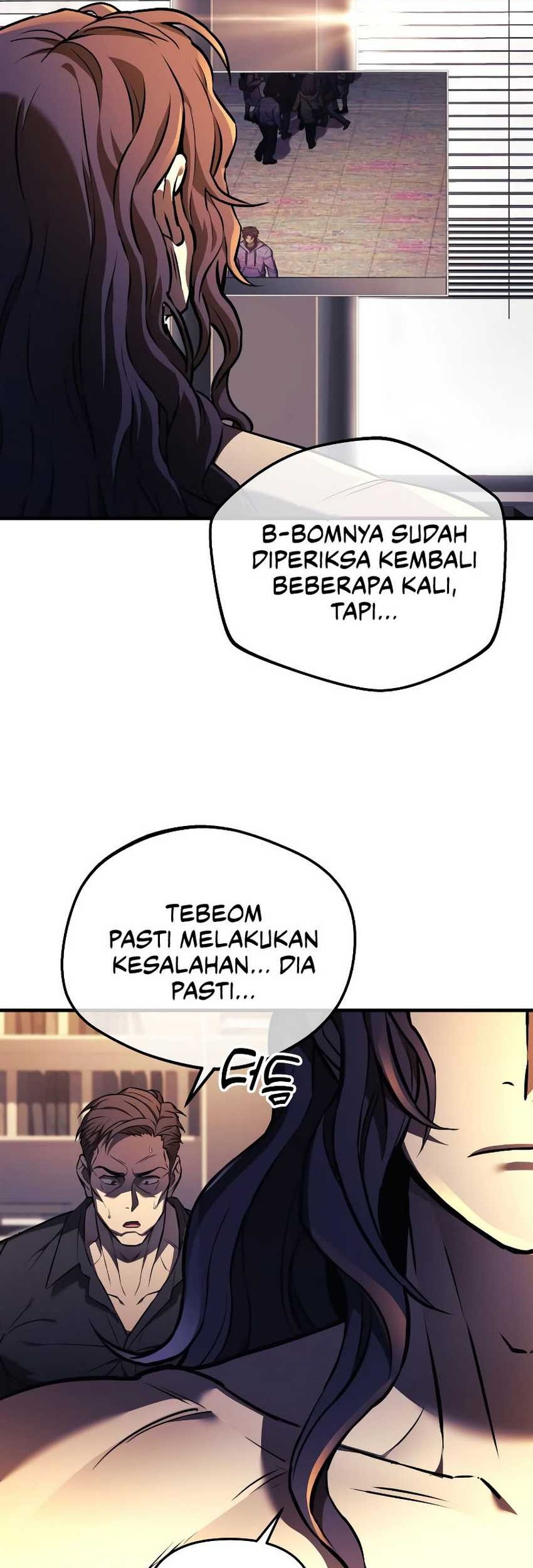 I’ll be Taking a Break for Personal Reasons Chapter 22 Gambar 51