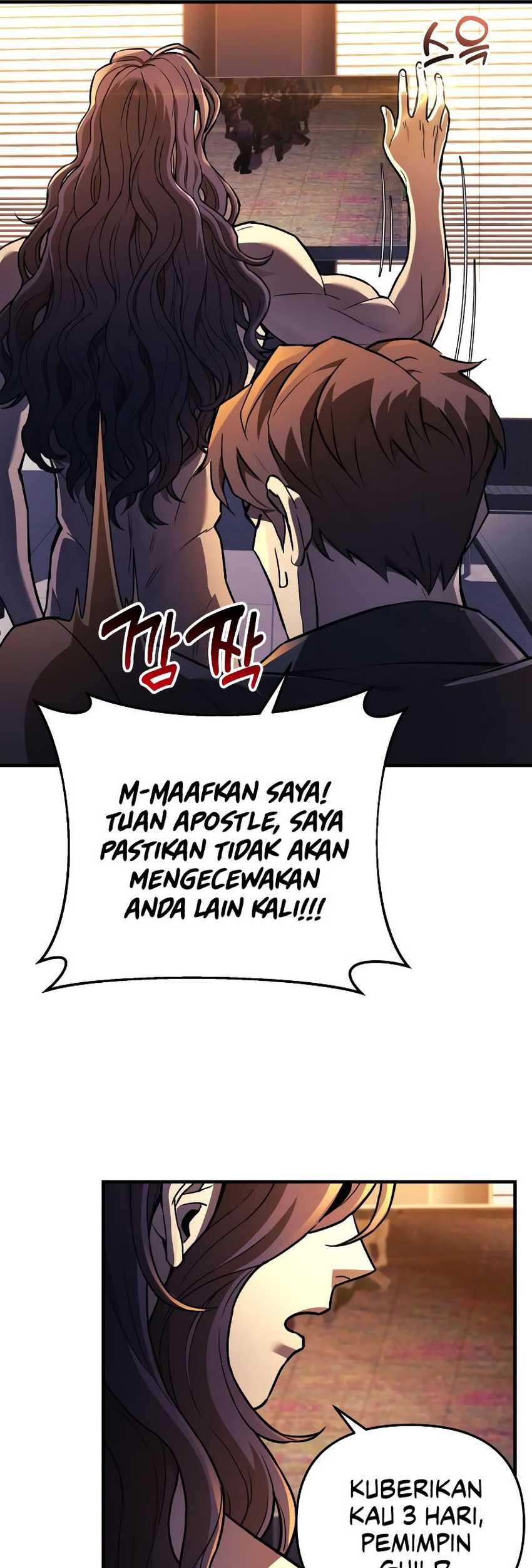 I’ll be Taking a Break for Personal Reasons Chapter 22 Gambar 53