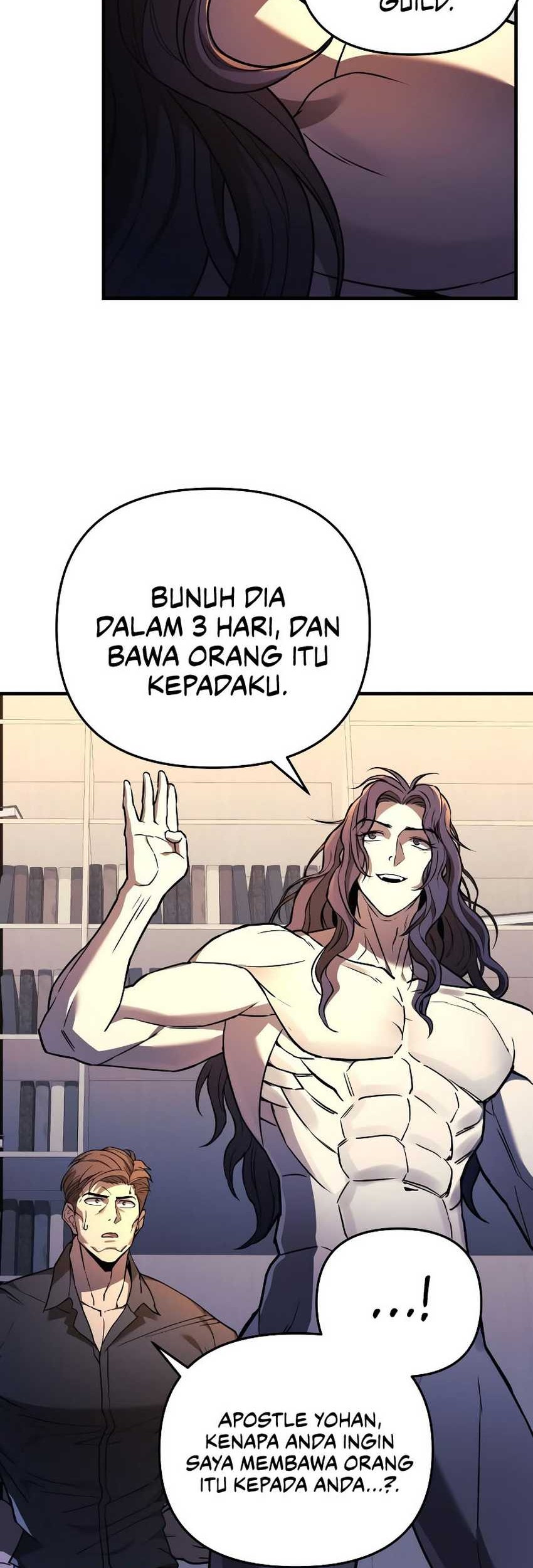 I’ll be Taking a Break for Personal Reasons Chapter 22 Gambar 54