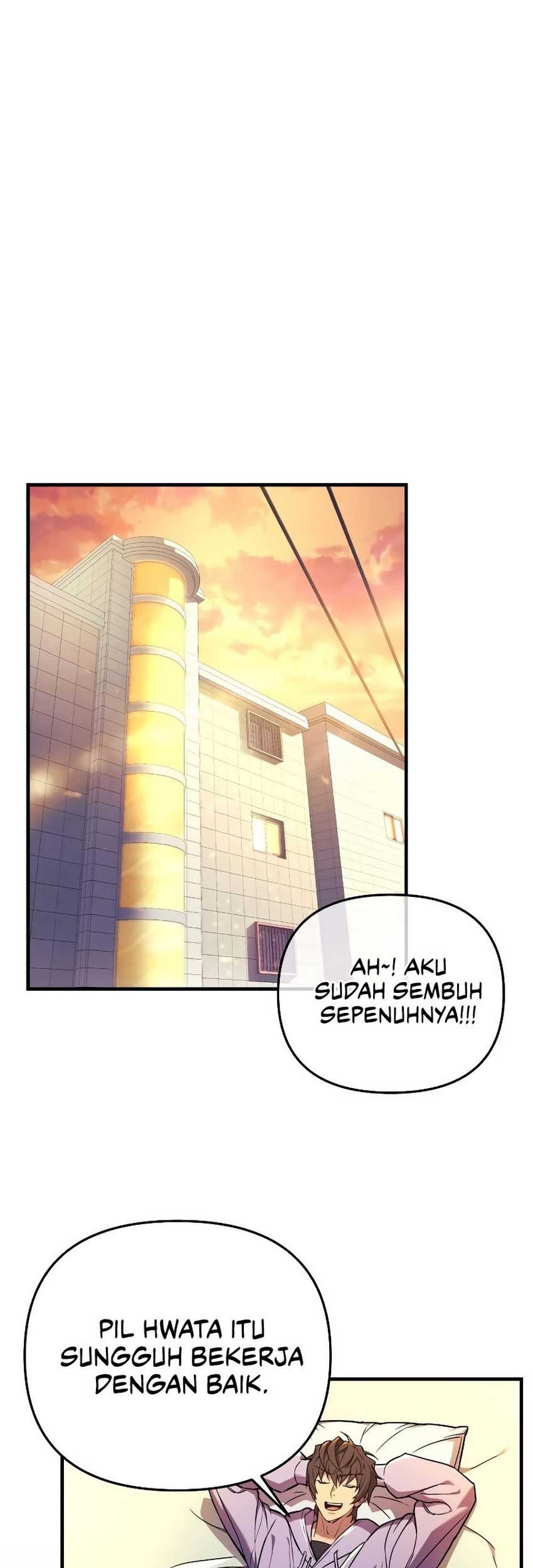 I’ll be Taking a Break for Personal Reasons Chapter 22 Gambar 58