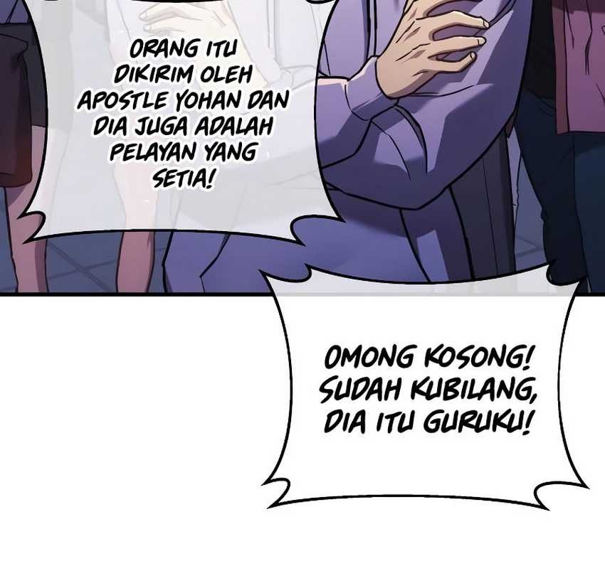 I’ll be Taking a Break for Personal Reasons Chapter 22 Gambar 6