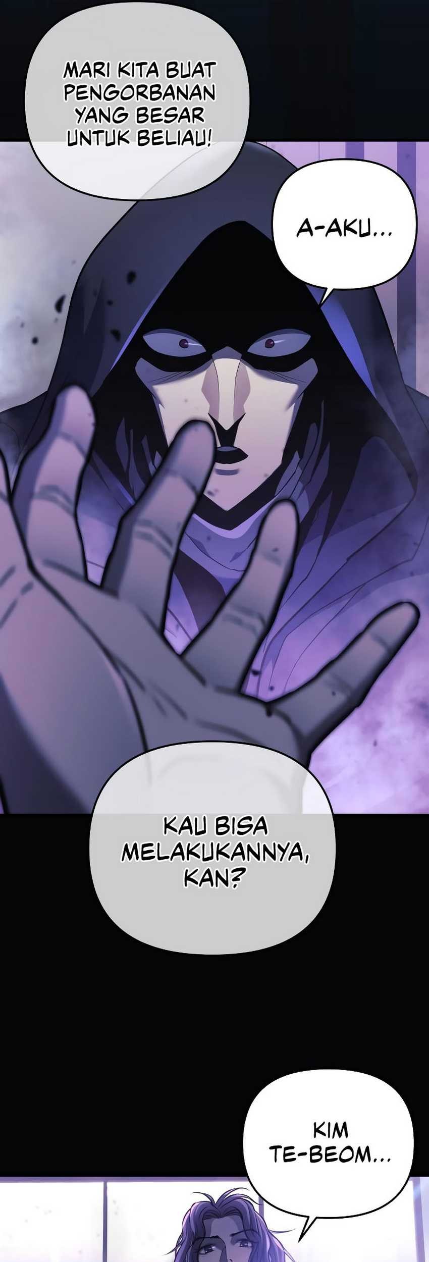 I’ll be Taking a Break for Personal Reasons Chapter 22 Gambar 12