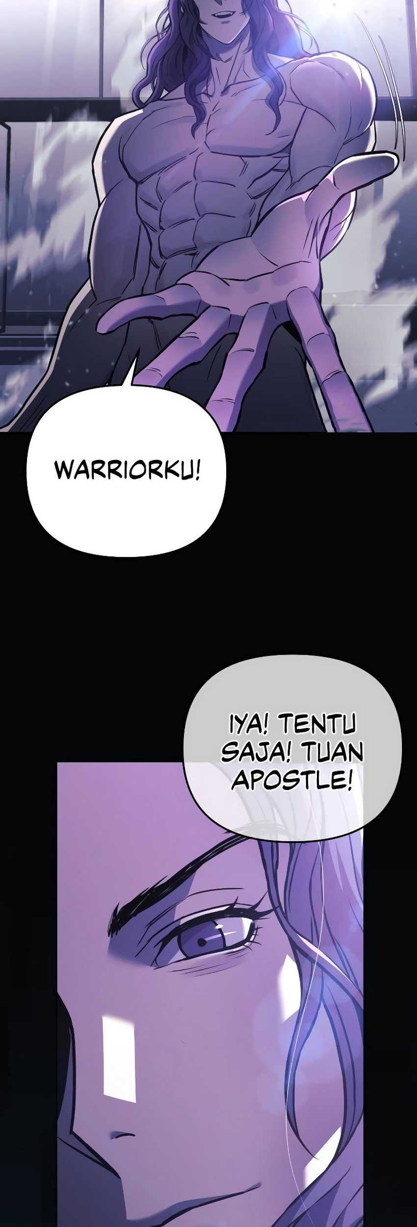 I’ll be Taking a Break for Personal Reasons Chapter 22 Gambar 13