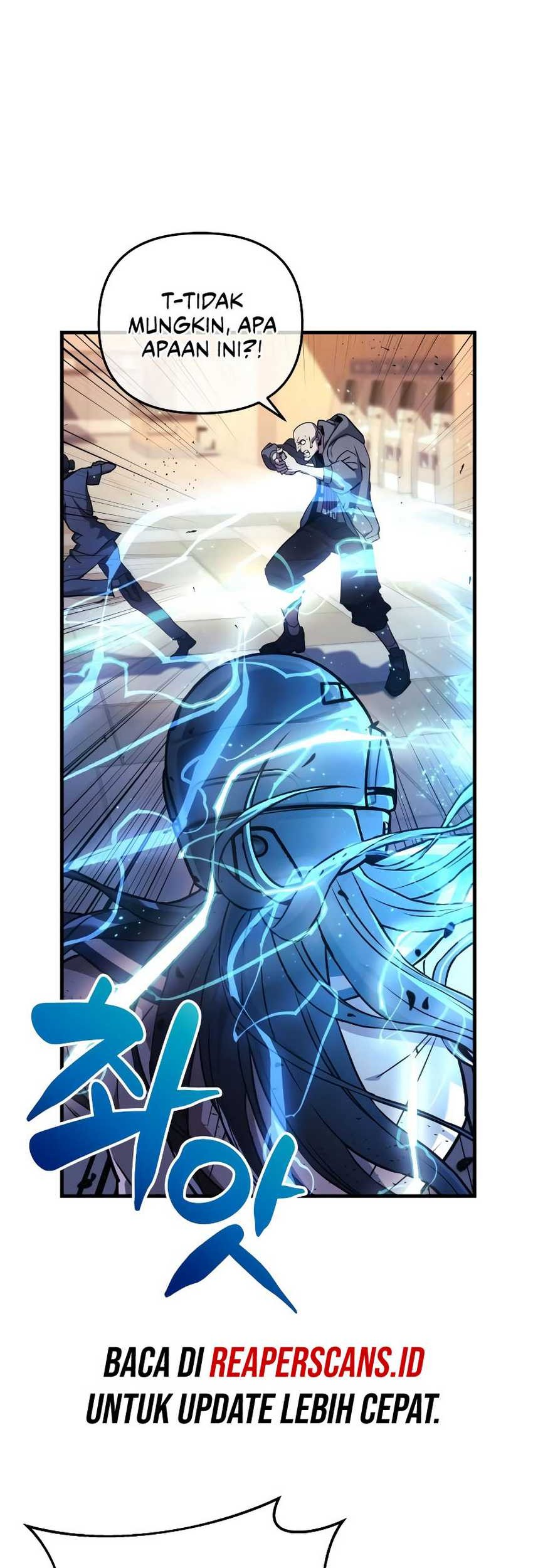 I’ll be Taking a Break for Personal Reasons Chapter 22 Gambar 23
