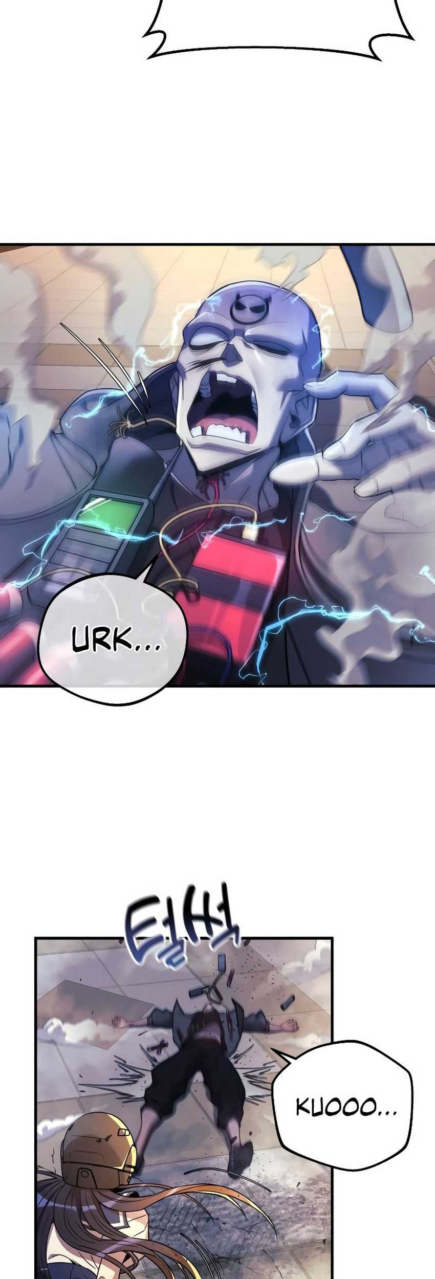I’ll be Taking a Break for Personal Reasons Chapter 22 Gambar 26