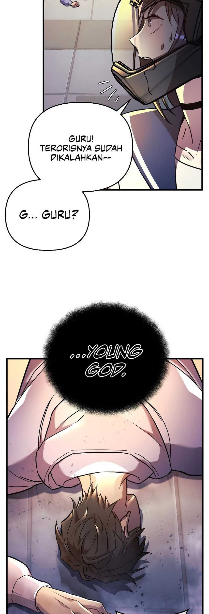 I’ll be Taking a Break for Personal Reasons Chapter 22 Gambar 28