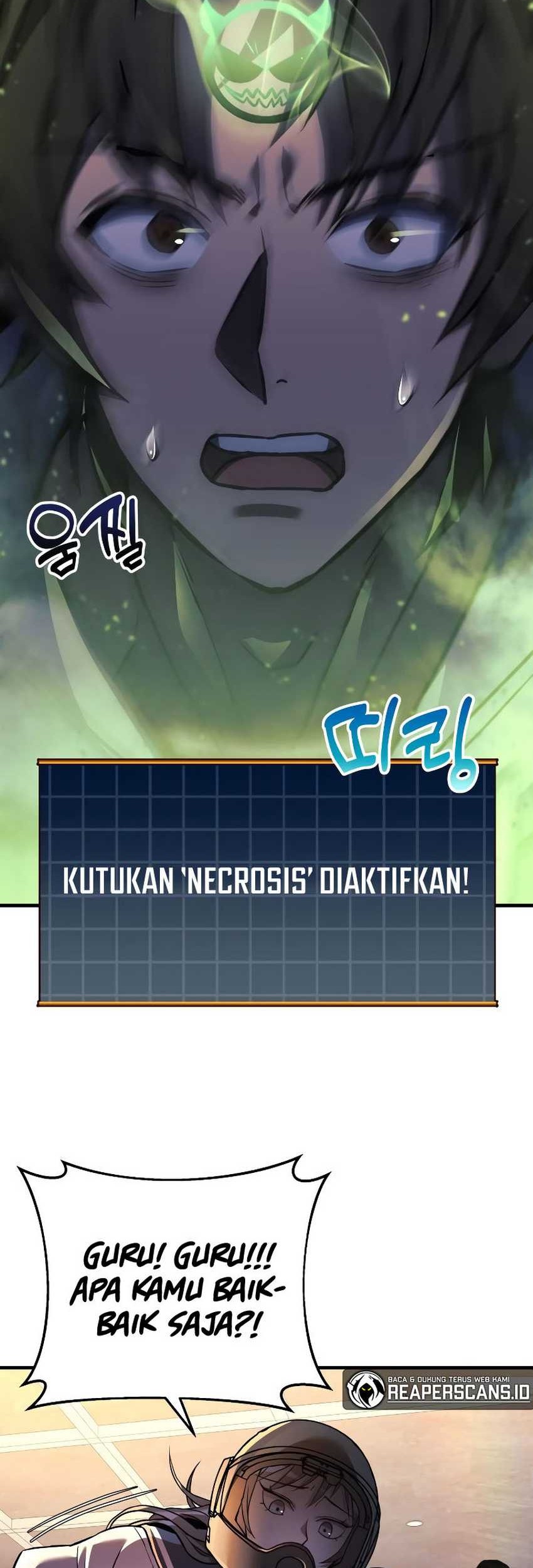 I’ll be Taking a Break for Personal Reasons Chapter 22 Gambar 31