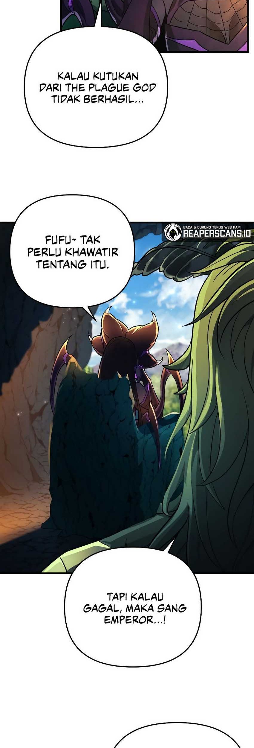 I’ll be Taking a Break for Personal Reasons Chapter 22 Gambar 36