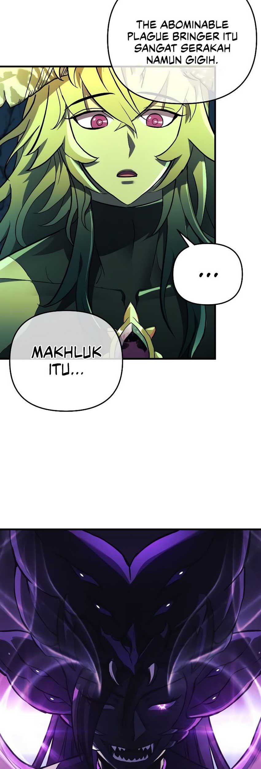I’ll be Taking a Break for Personal Reasons Chapter 22 Gambar 37