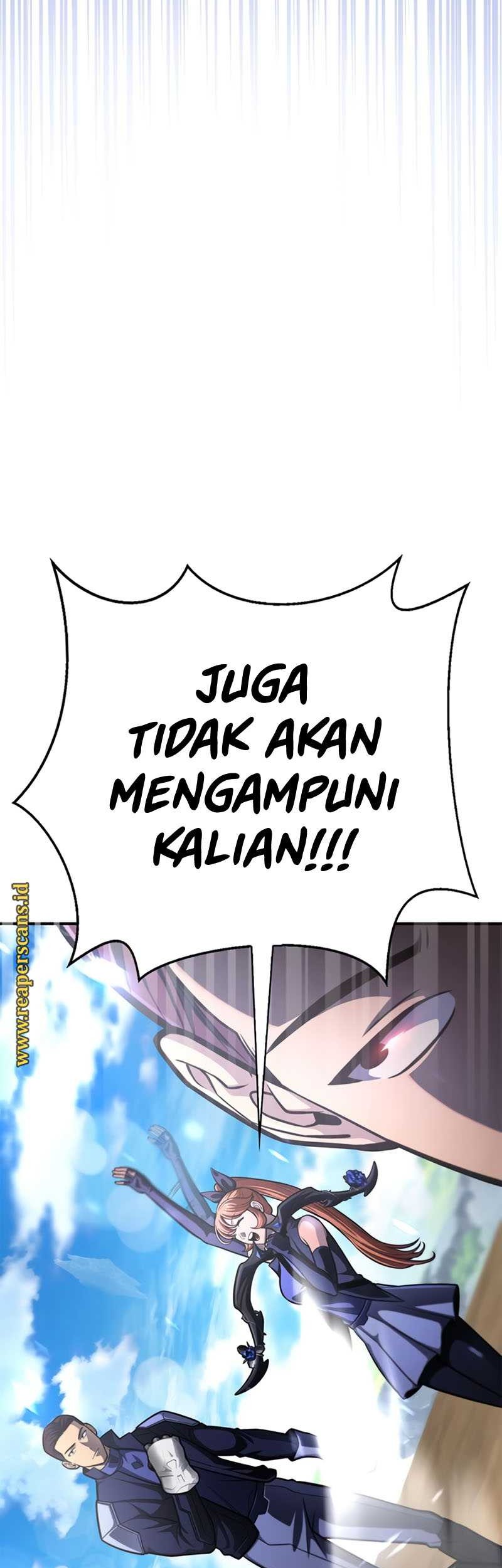 Superhuman Battlefield Chapter 24 Gambar 68