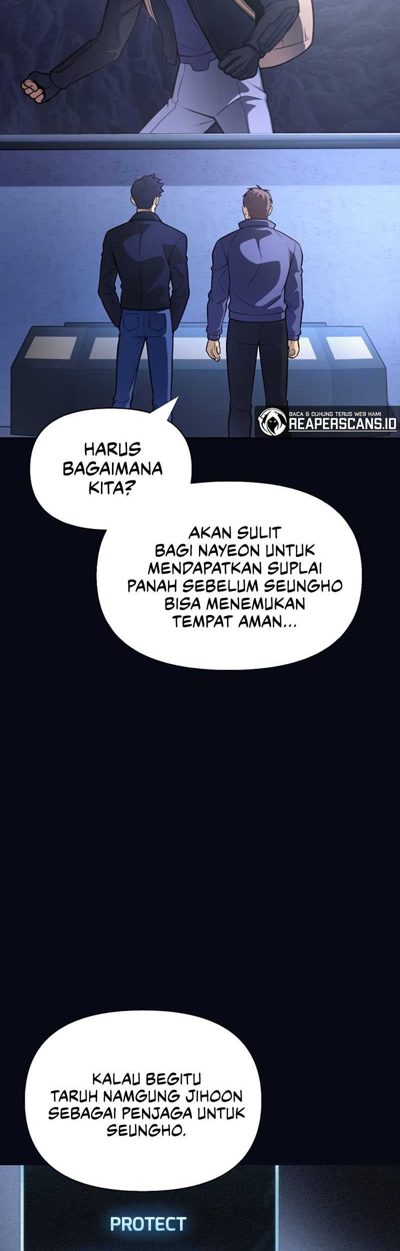 Superhuman Battlefield Chapter 24 Gambar 10