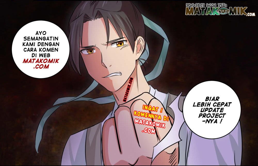 Hinomoto-san Chi no 3-shimai Chapter 4 Gambar 15