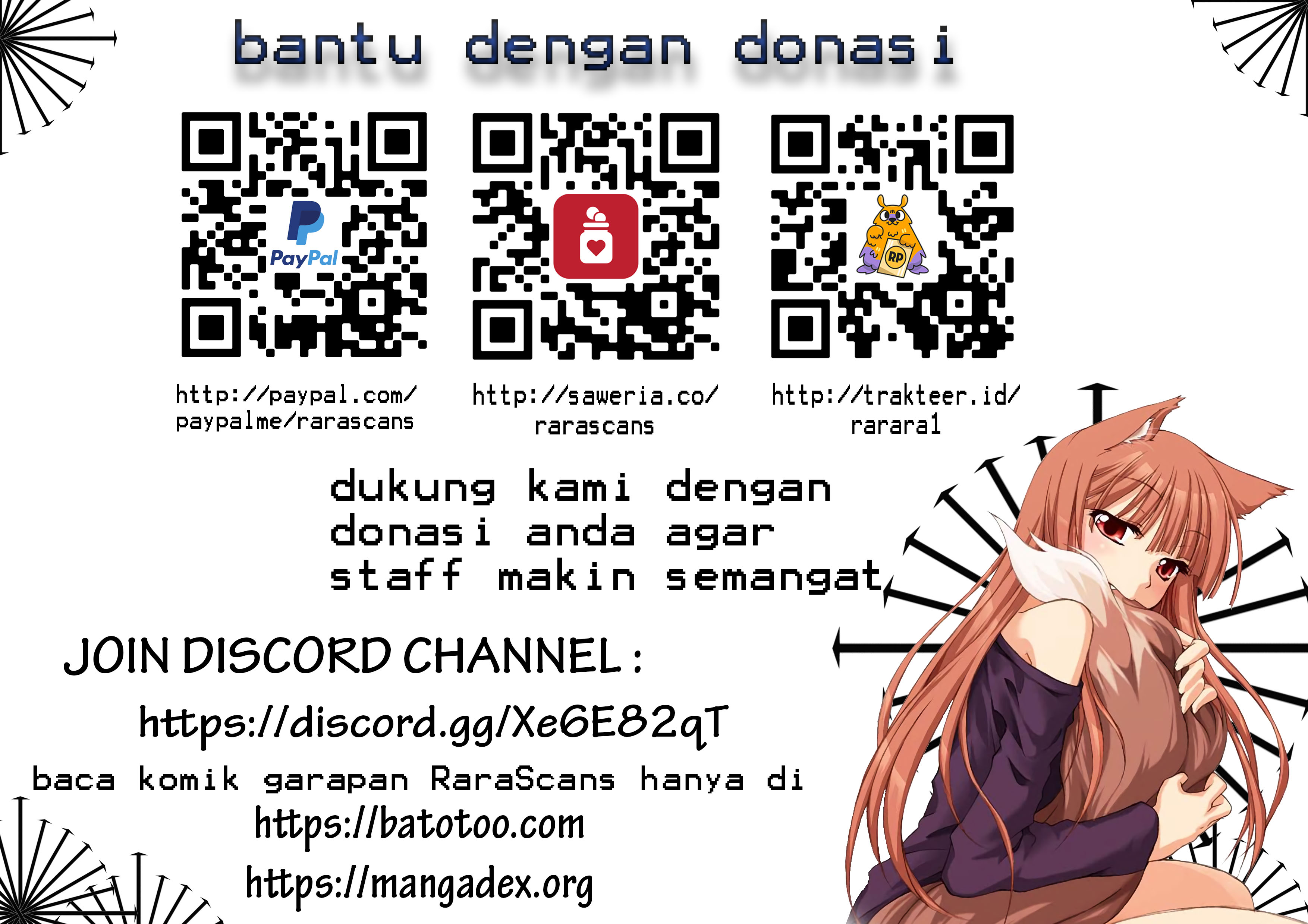 Hinowa ga CRUSH! Chapter 16 Gambar 40