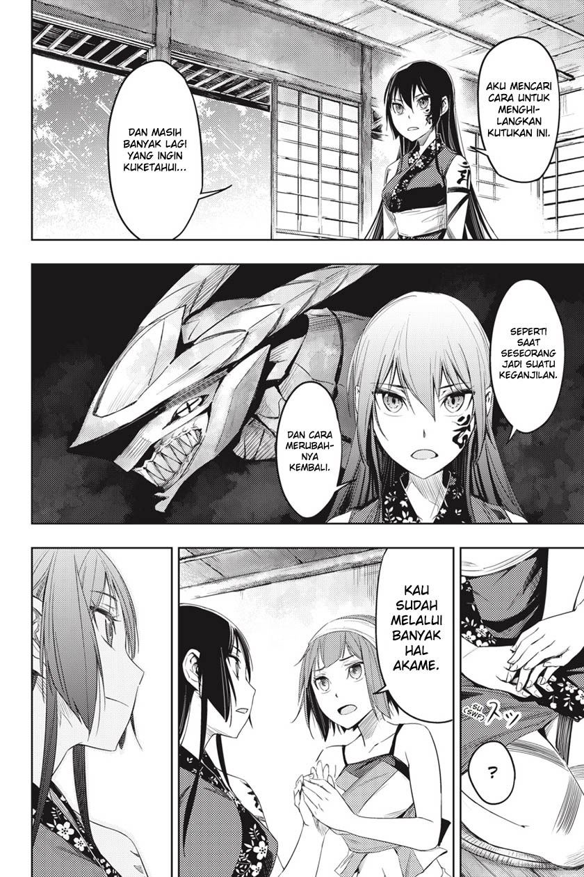 Hinowa ga CRUSH! Chapter 3 Gambar 18