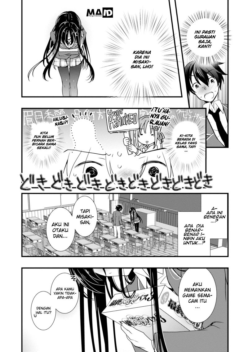 Hiota no Kanojo ga Ore no Motteru Eroge ni Kyoumi Shinshin Nanda ga…… Chapter 1 Gambar 38
