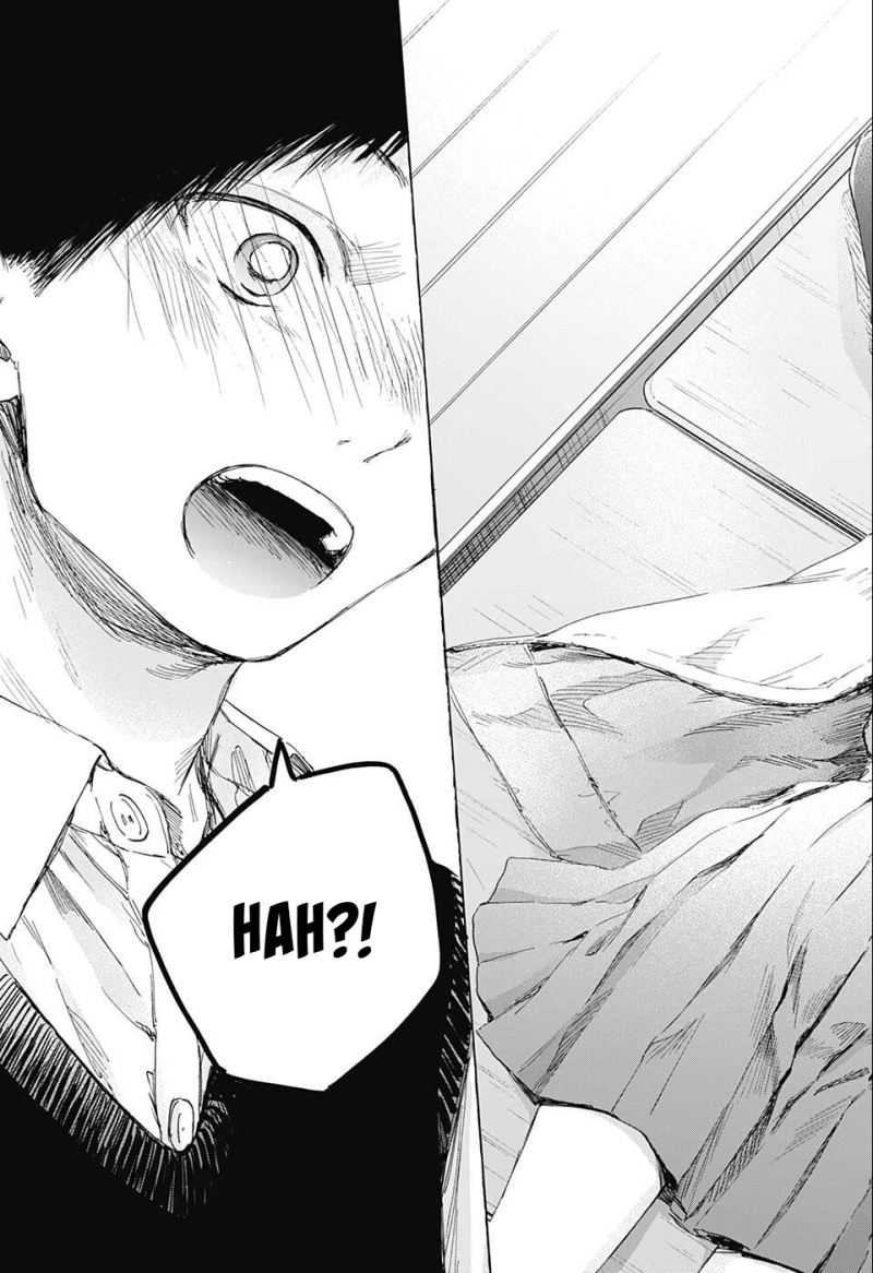 Ao no Hako Chapter 53 Gambar 18
