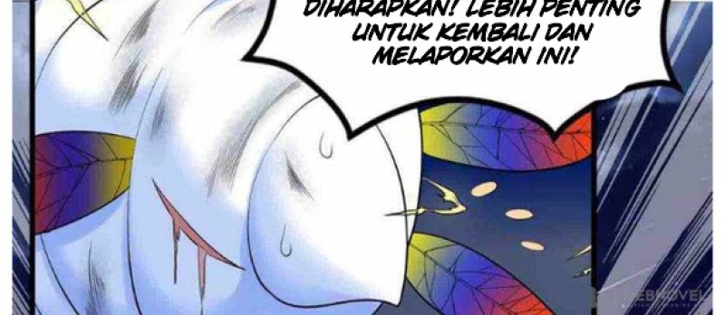 I Might Be A Fake Cultivator Chapter 175 Gambar 4