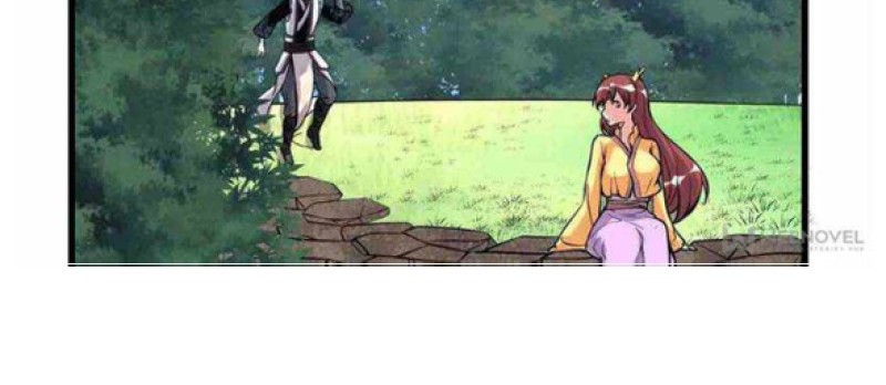 I Might Be A Fake Cultivator Chapter 175 Gambar 16