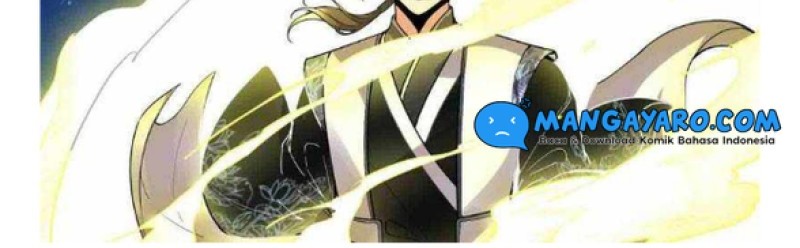 I Might Be A Fake Cultivator Chapter 174 Gambar 10