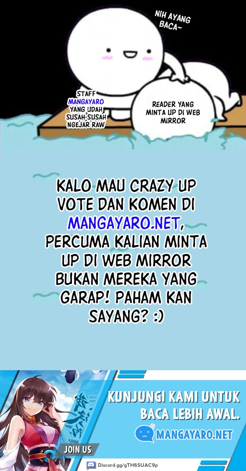 I Might Be A Fake Cultivator Chapter 173 Gambar 14