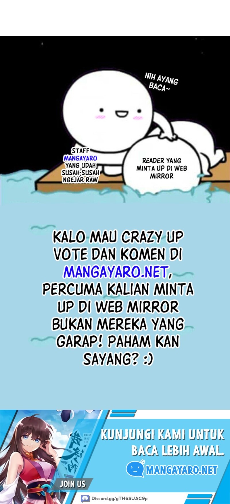 I Might Be A Fake Cultivator Chapter 172 Gambar 19