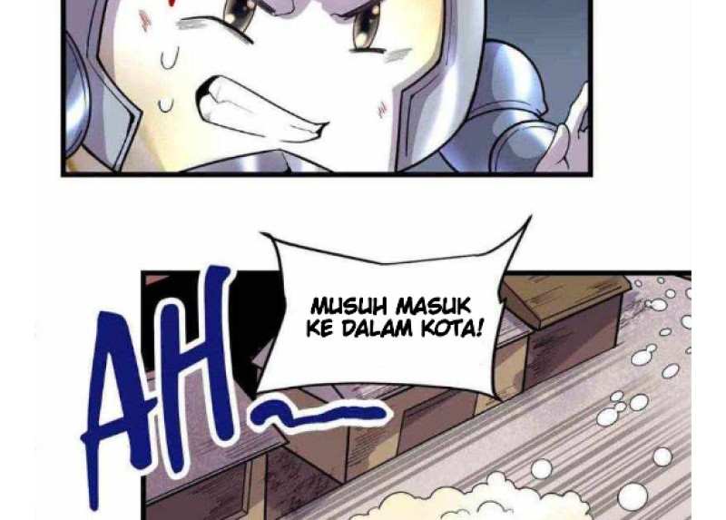 I Might Be A Fake Cultivator Chapter 171 Gambar 4