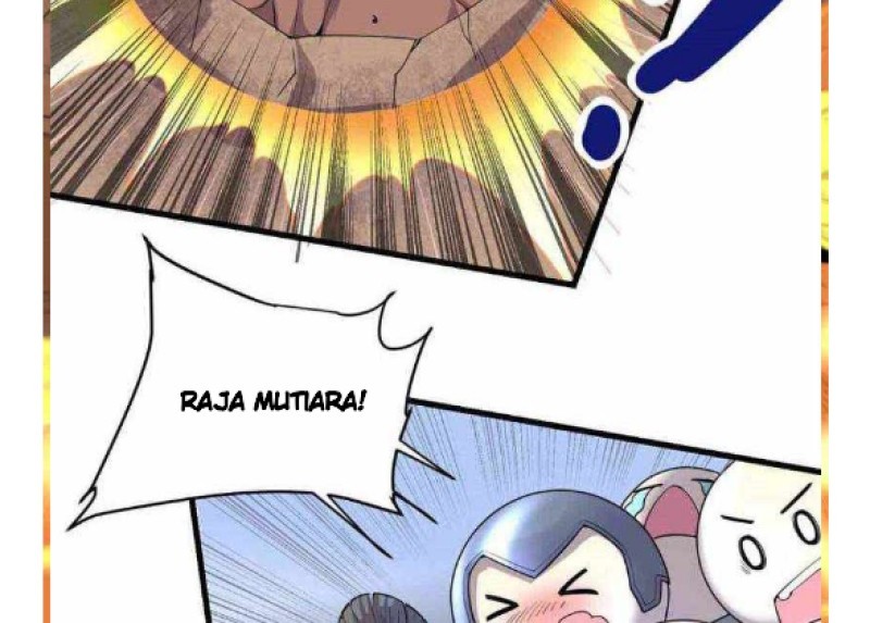 I Might Be A Fake Cultivator Chapter 171 Gambar 7