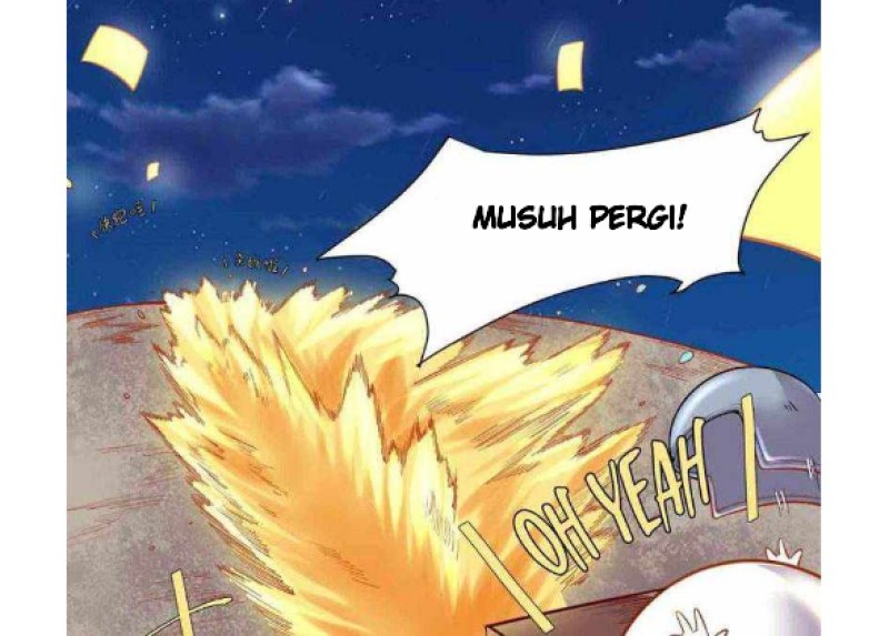 I Might Be A Fake Cultivator Chapter 171 Gambar 16