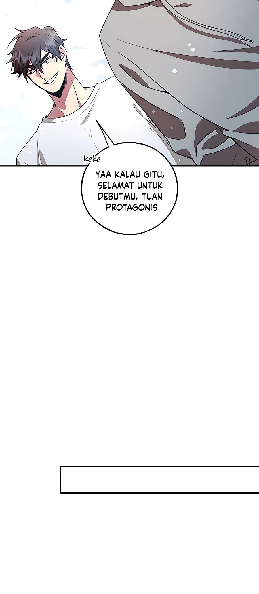 I Got Lucky And Pulled A 10th Rank Summon Chapter 06 Gambar 40