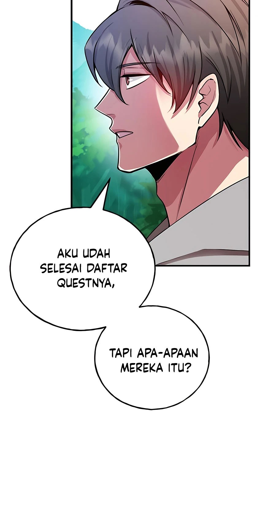 I Got Lucky And Pulled A 10th Rank Summon Chapter 06 Gambar 43