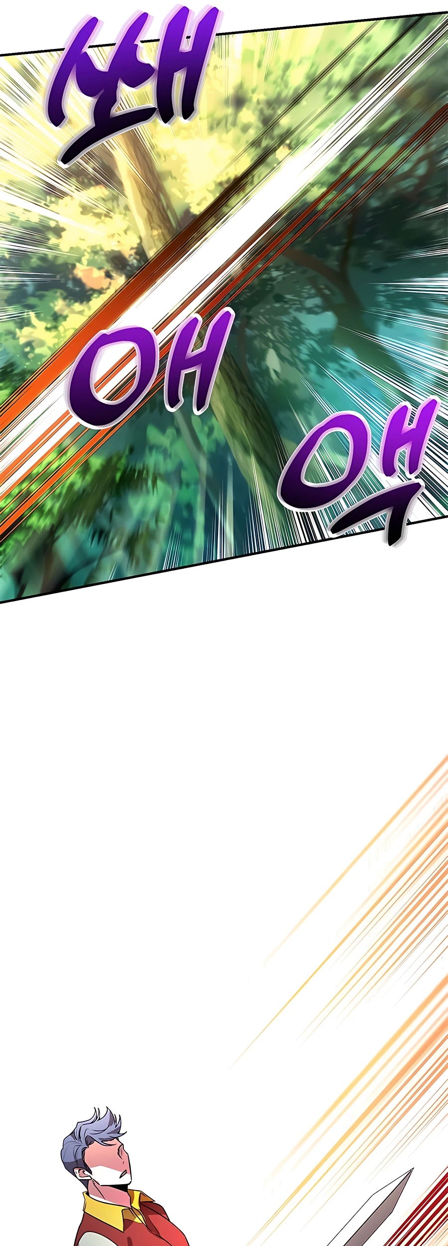 I Got Lucky And Pulled A 10th Rank Summon Chapter 06 Gambar 56