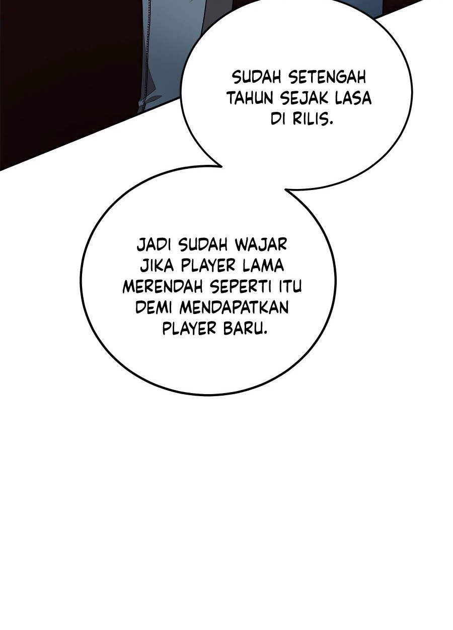 I Got Lucky And Pulled A 10th Rank Summon Chapter 06 Gambar 11