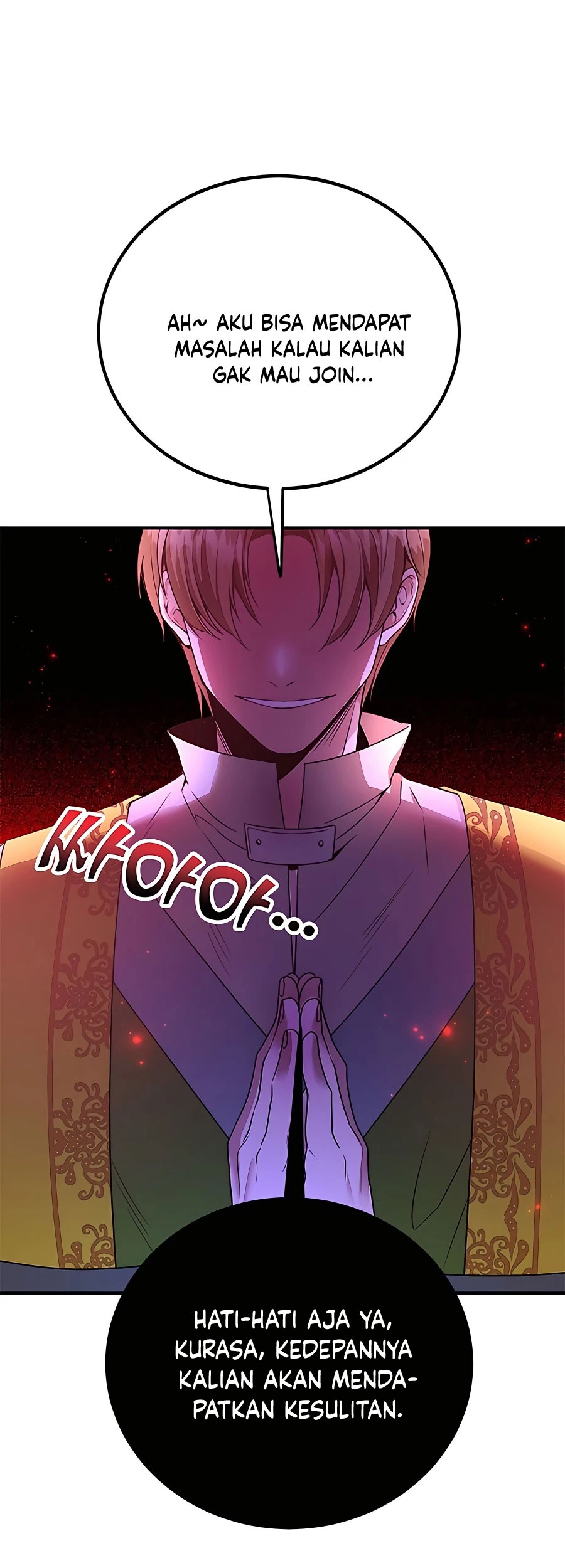 I Got Lucky And Pulled A 10th Rank Summon Chapter 06 Gambar 12