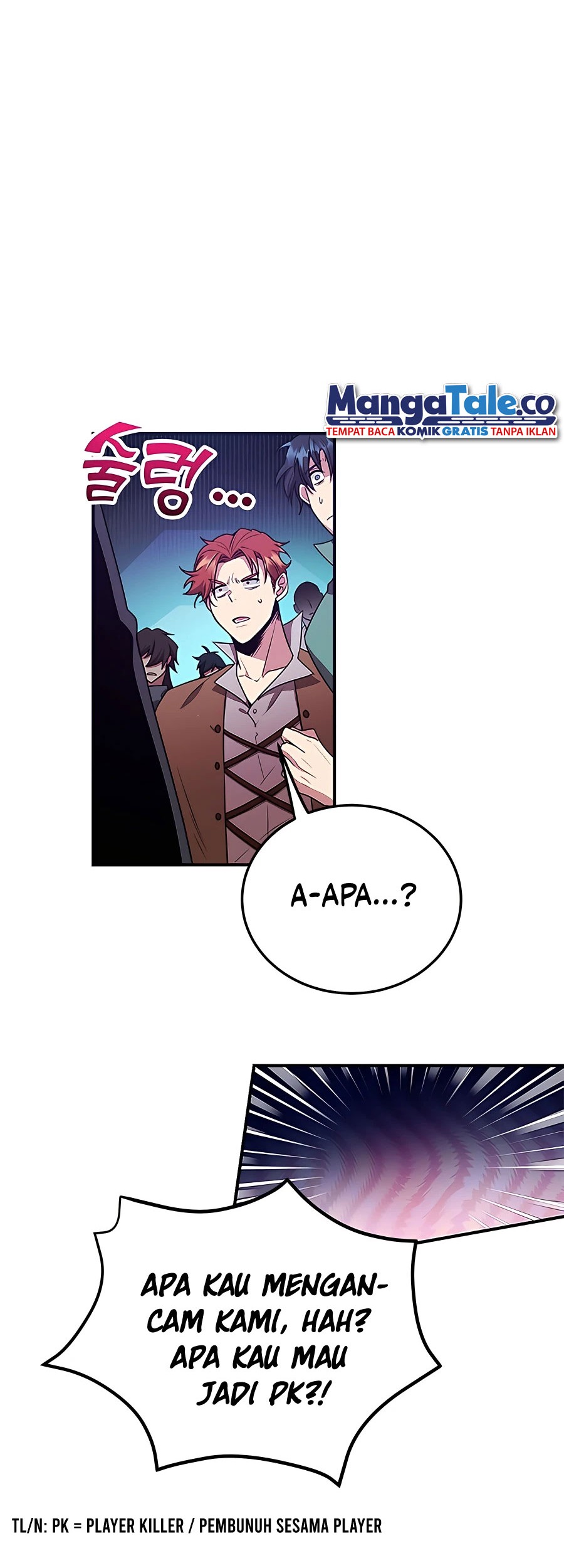 I Got Lucky And Pulled A 10th Rank Summon Chapter 06 Gambar 13