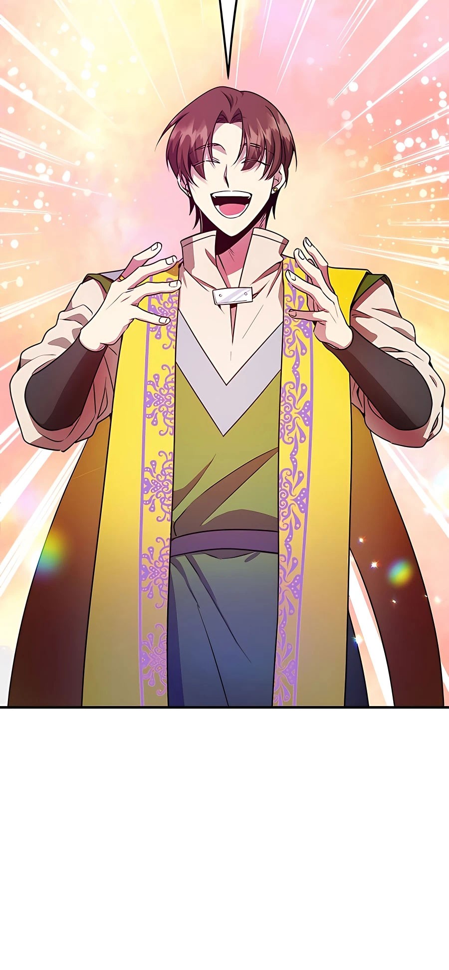 I Got Lucky And Pulled A 10th Rank Summon Chapter 06 Gambar 17