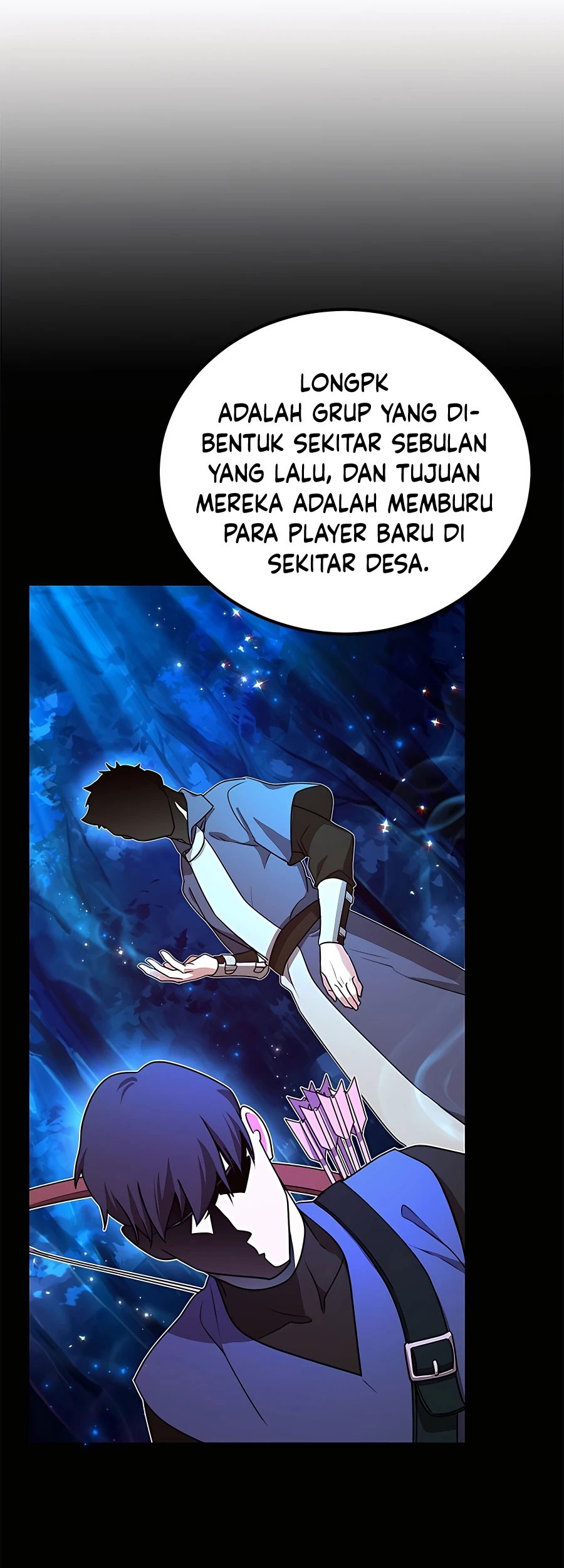 I Got Lucky And Pulled A 10th Rank Summon Chapter 06 Gambar 22