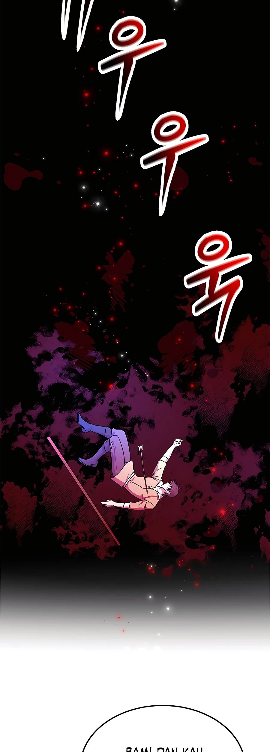 I Got Lucky And Pulled A 10th Rank Summon Chapter 06 Gambar 24