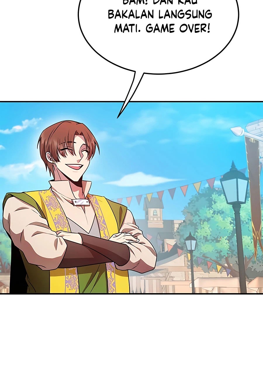 I Got Lucky And Pulled A 10th Rank Summon Chapter 06 Gambar 25
