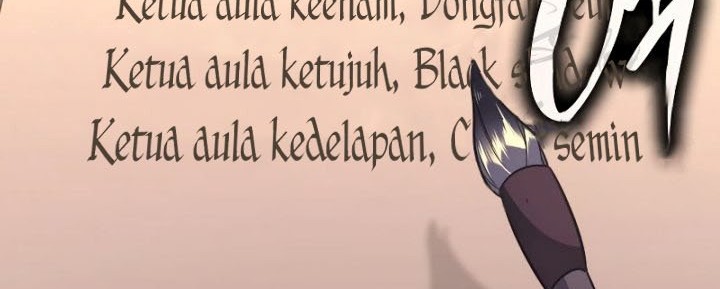I Reincarnated As The Crazed Heir Chapter 70 Gambar 67